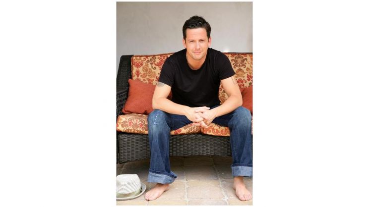 Ross McCall
