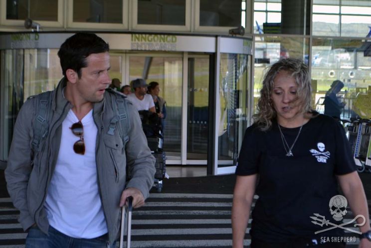 Ross McCall