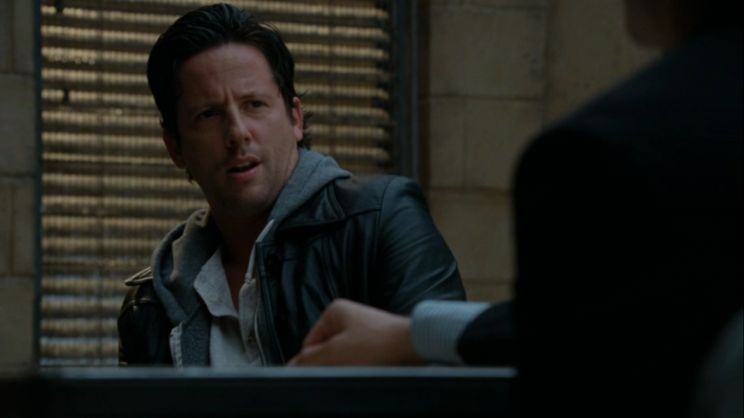 Ross McCall