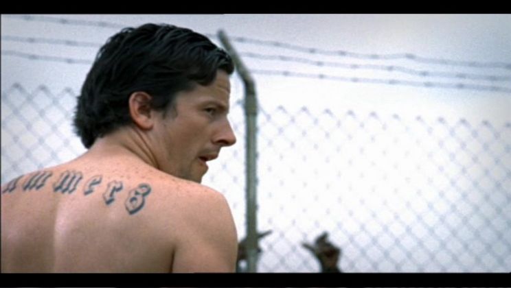 Ross McCall