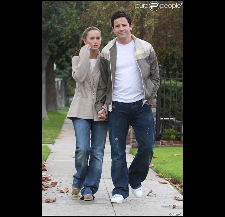 Ross McCall