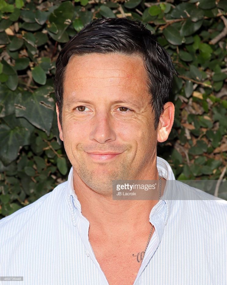 Ross McCall