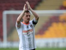 Ross McCormack