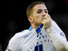 Ross McCormack