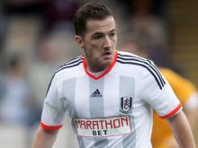 Ross McCormack