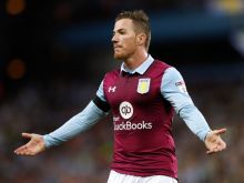 Ross McCormack