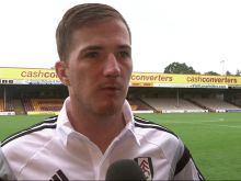 Ross McCormack