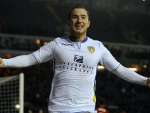 Ross McCormack