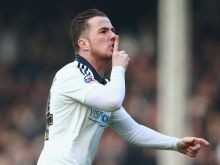 Ross McCormack