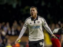 Ross McCormack