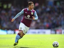 Ross McCormack