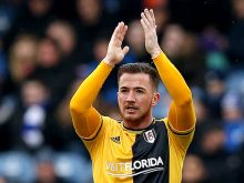 Ross McCormack