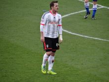 Ross McCormack