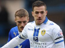 Ross McCormack