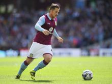 Ross McCormack