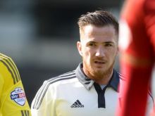 Ross McCormack