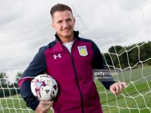 Ross McCormack