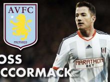 Ross McCormack