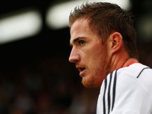 Ross McCormack