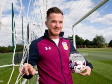 Ross McCormack