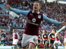 Ross McCormack