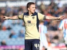 Ross McCormack