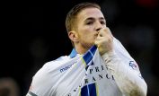 Ross McCormack