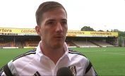 Ross McCormack