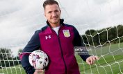 Ross McCormack