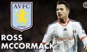 Ross McCormack