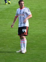 Ross McCormack