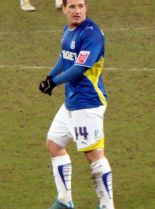 Ross McCormack