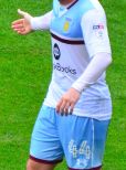 Ross McCormack