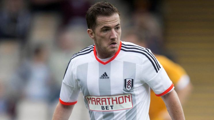 Ross McCormack