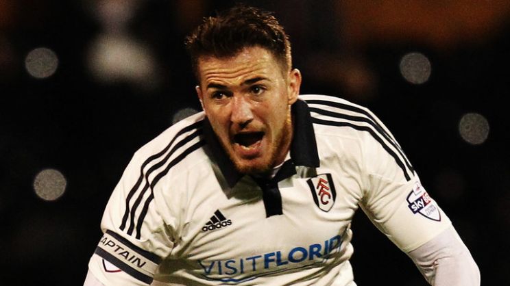 Ross McCormack