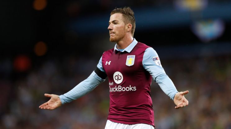 Ross McCormack