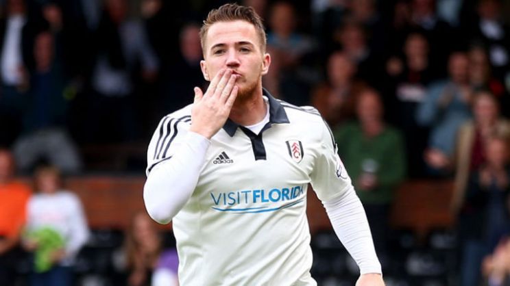 Ross McCormack