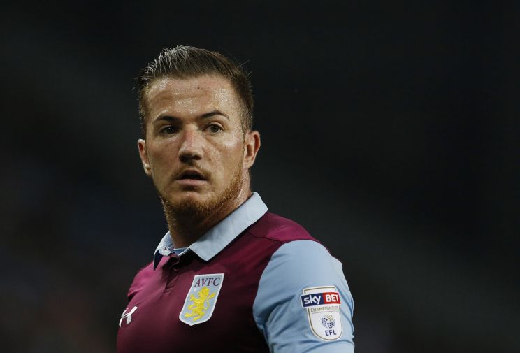 Ross McCormack