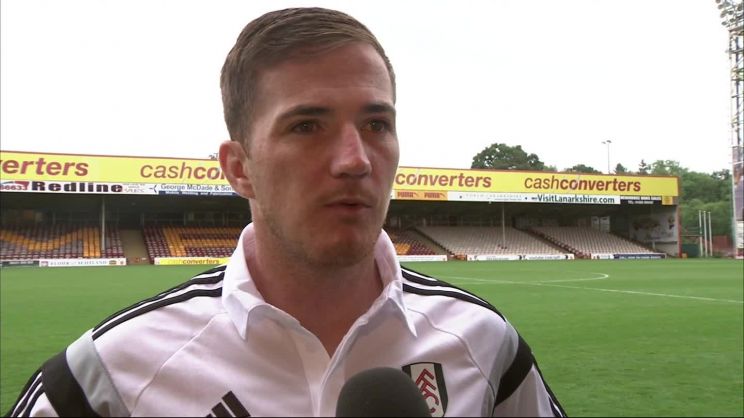 Ross McCormack