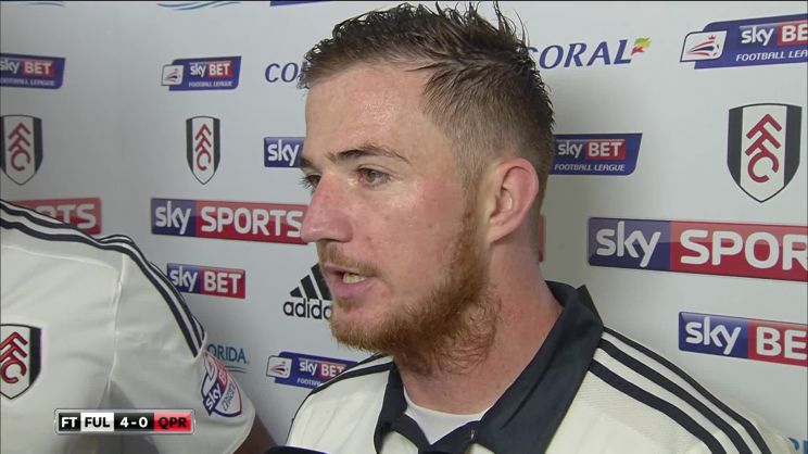 Ross McCormack