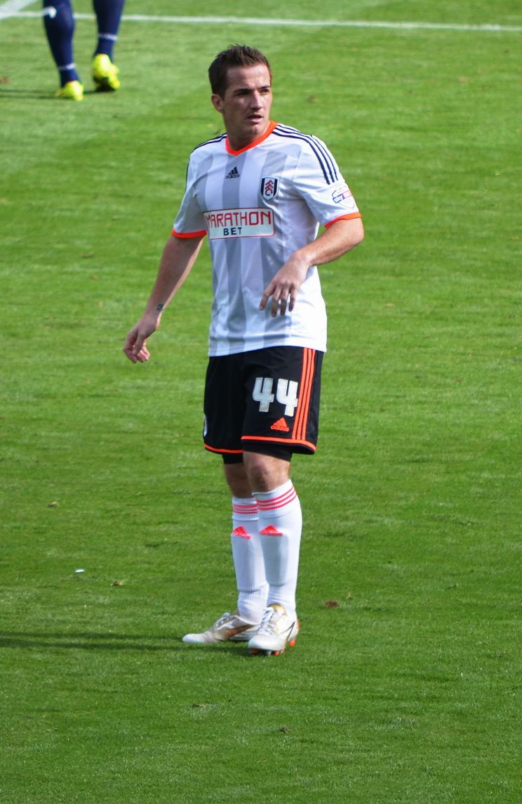 Ross McCormack