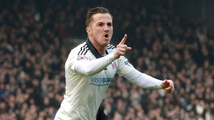 Ross McCormack