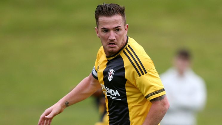 Ross McCormack