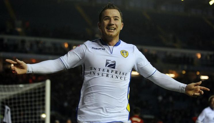 Ross McCormack