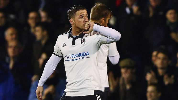 Ross McCormack