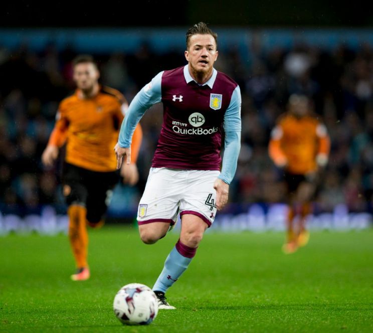 Ross McCormack