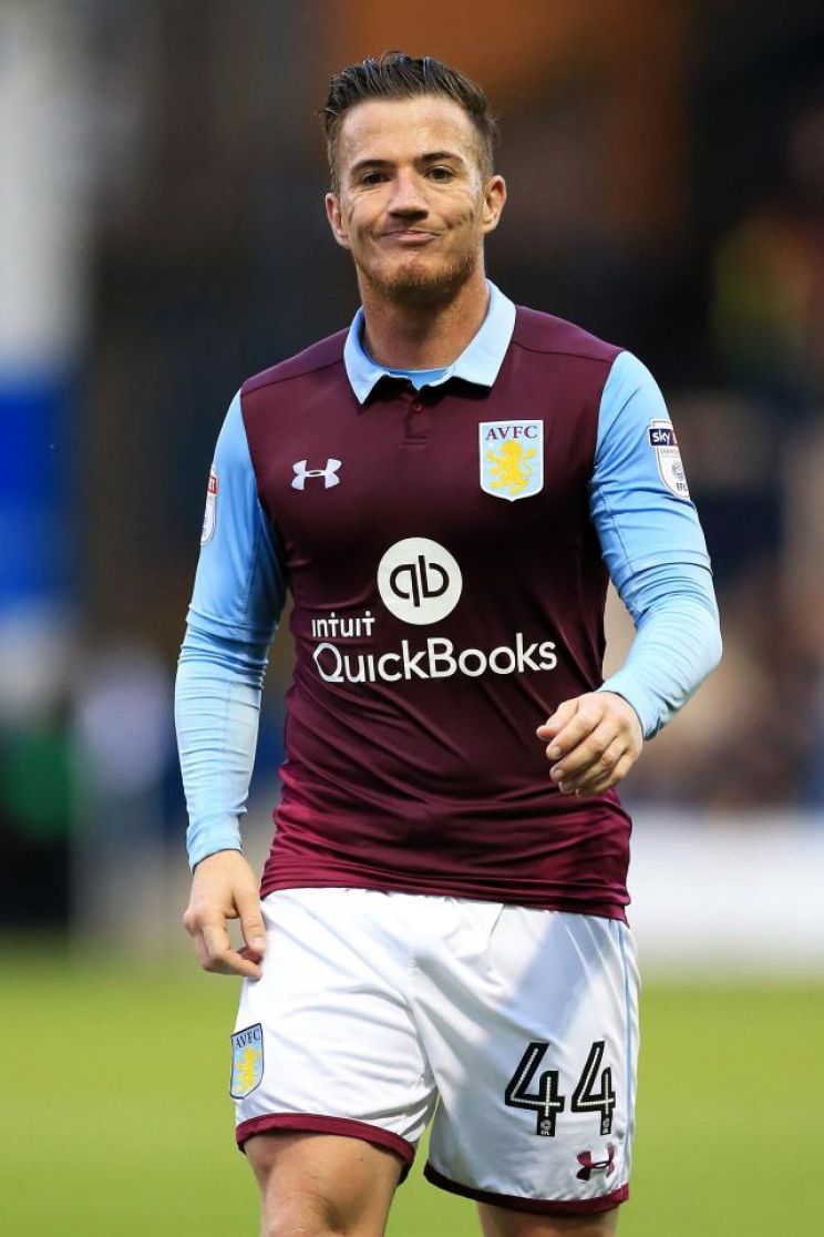 Ross McCormack