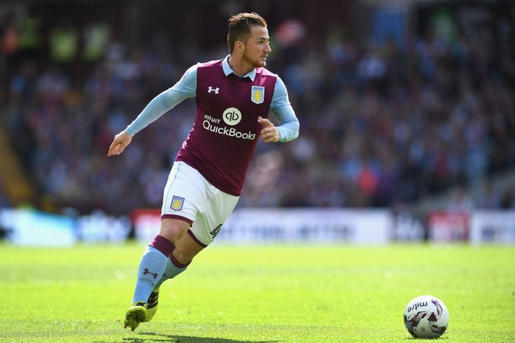 Ross McCormack