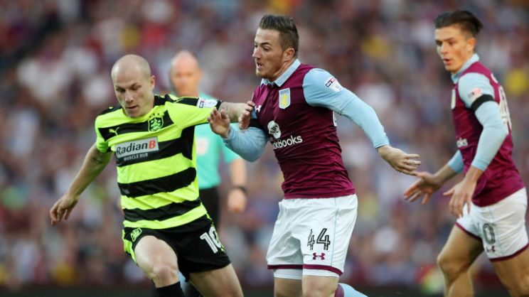 Ross McCormack