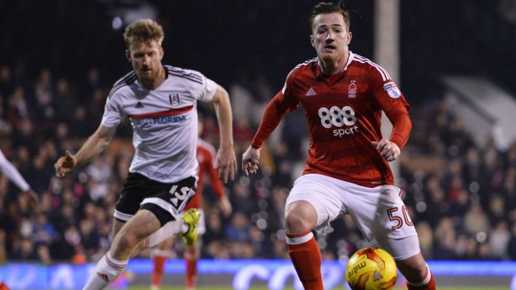 Ross McCormack